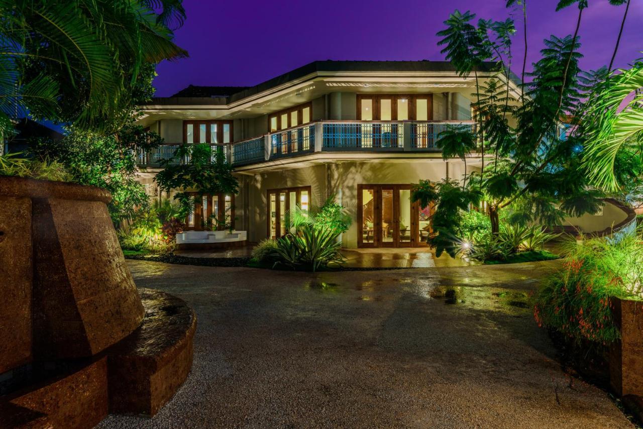 Argo By Trance Hotel Dabolim Exterior photo